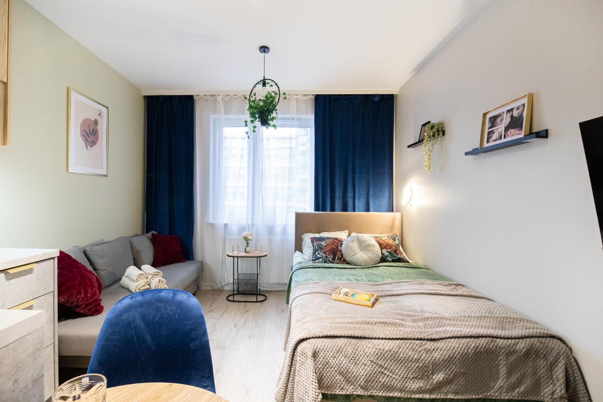 Ministudios Habicha Warszawa