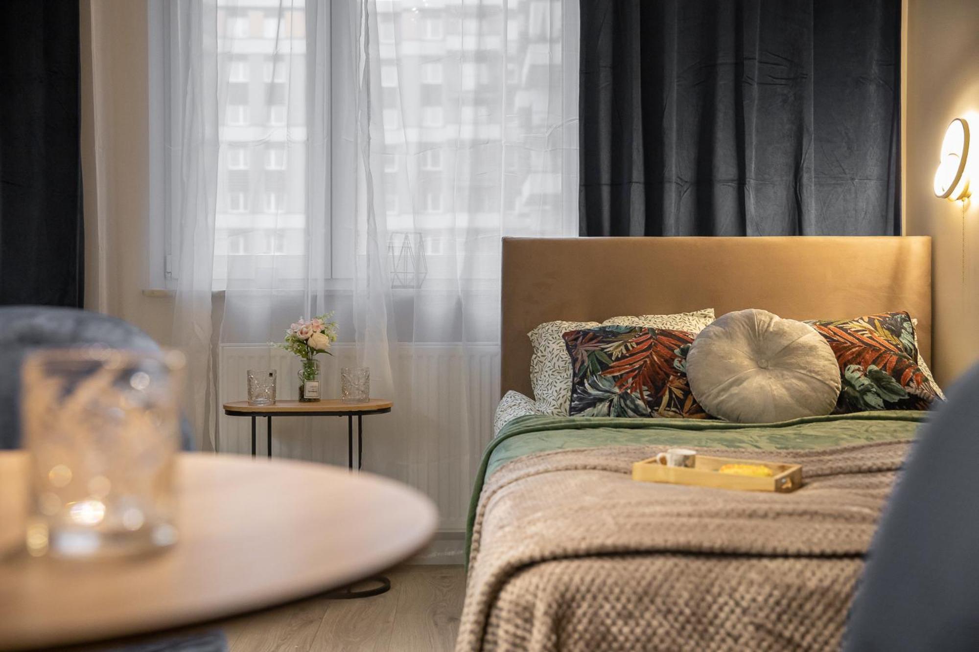 Ministudios Habicha Warszawa