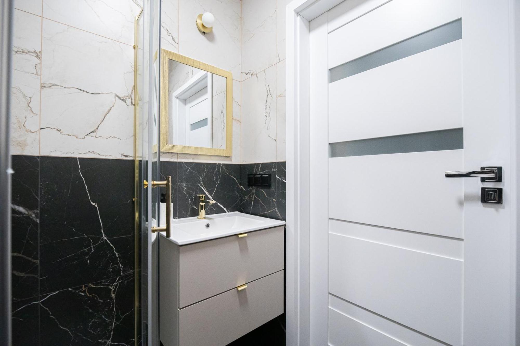 Ministudios Habicha Apartament Warszawa