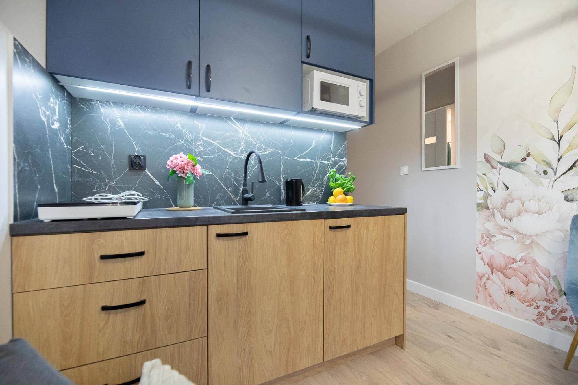 Ministudios Habicha Warszawa