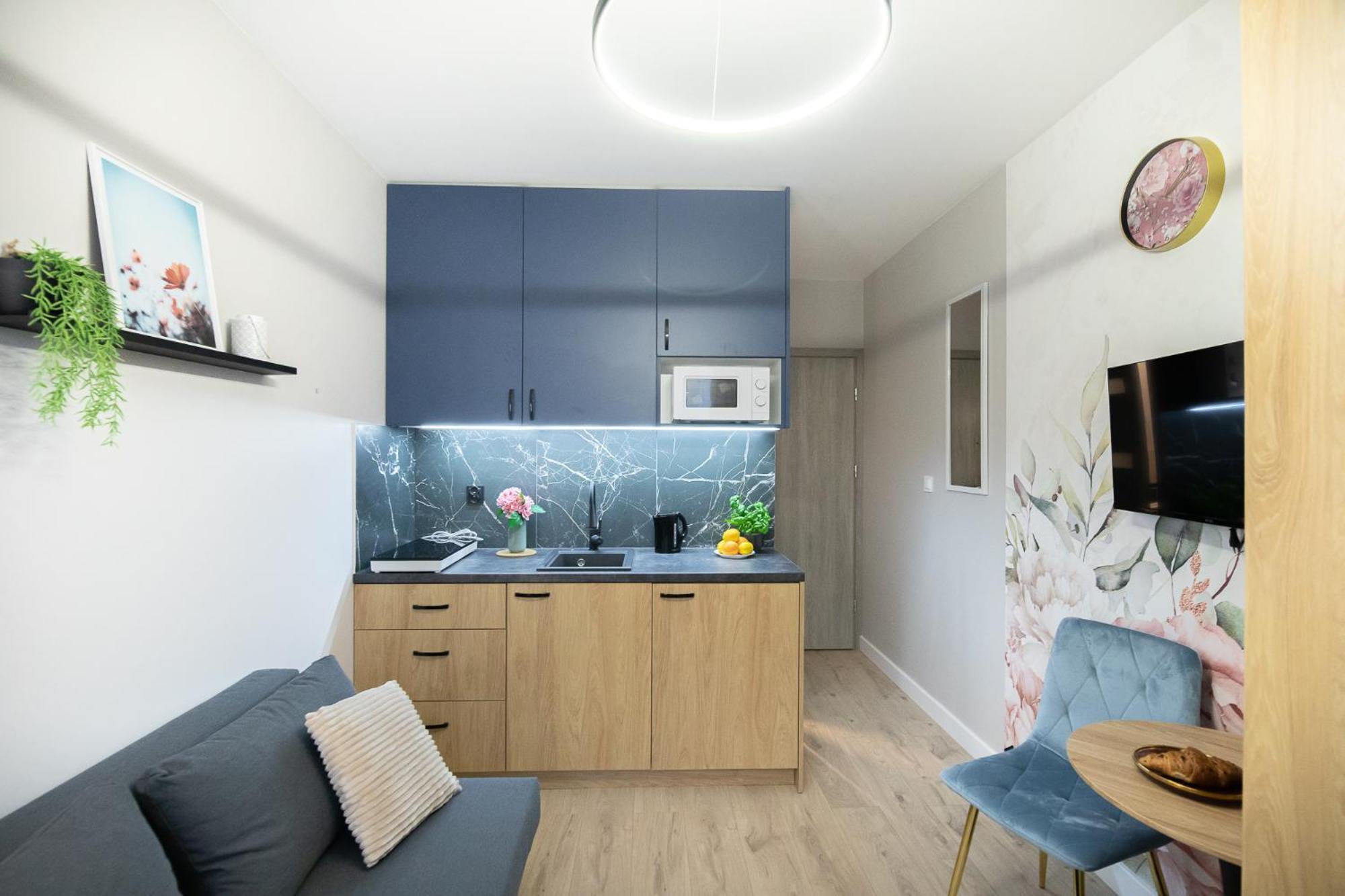 Ministudios Habicha * Warszawa