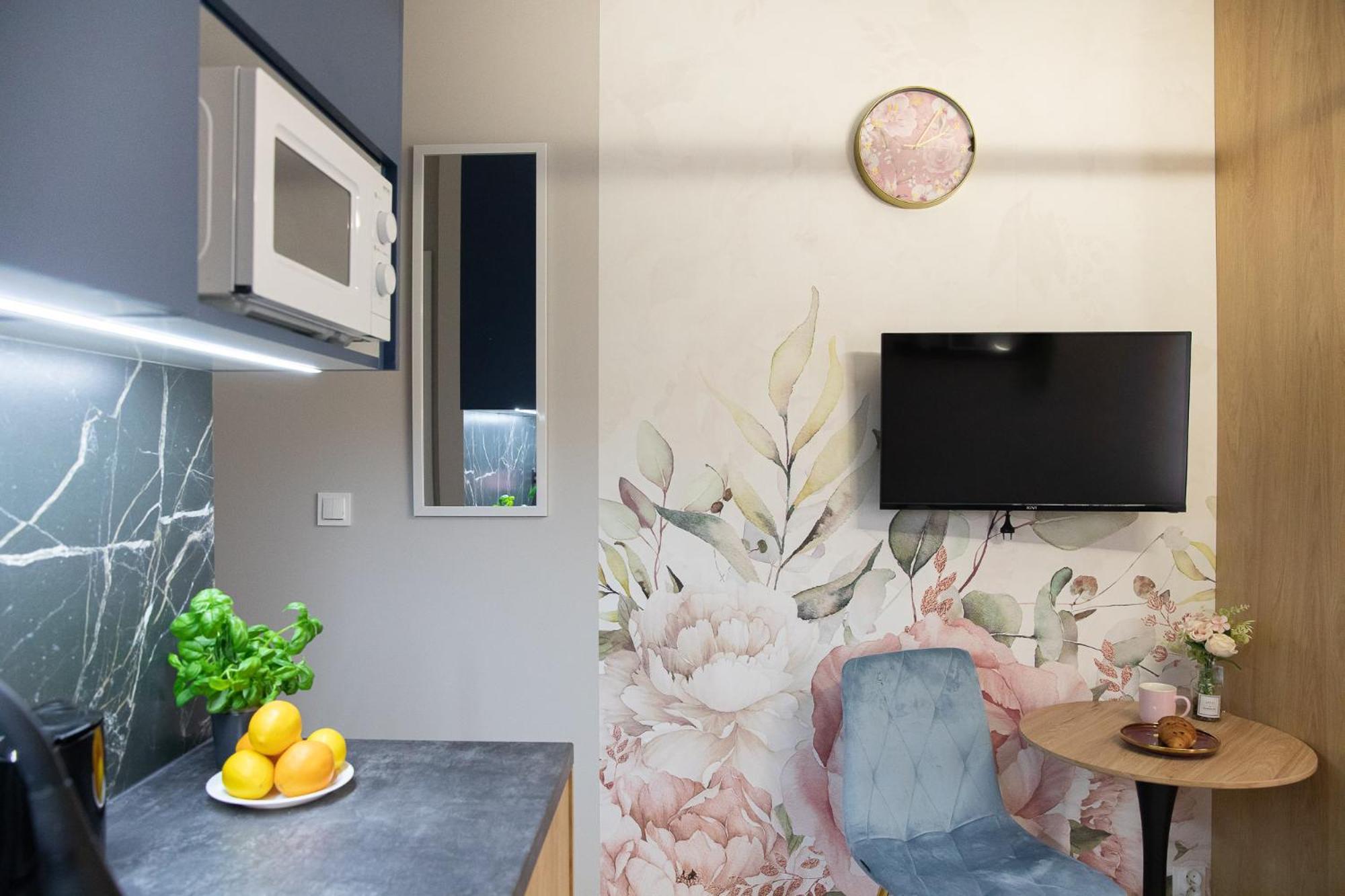 Apartament Ministudios Habicha