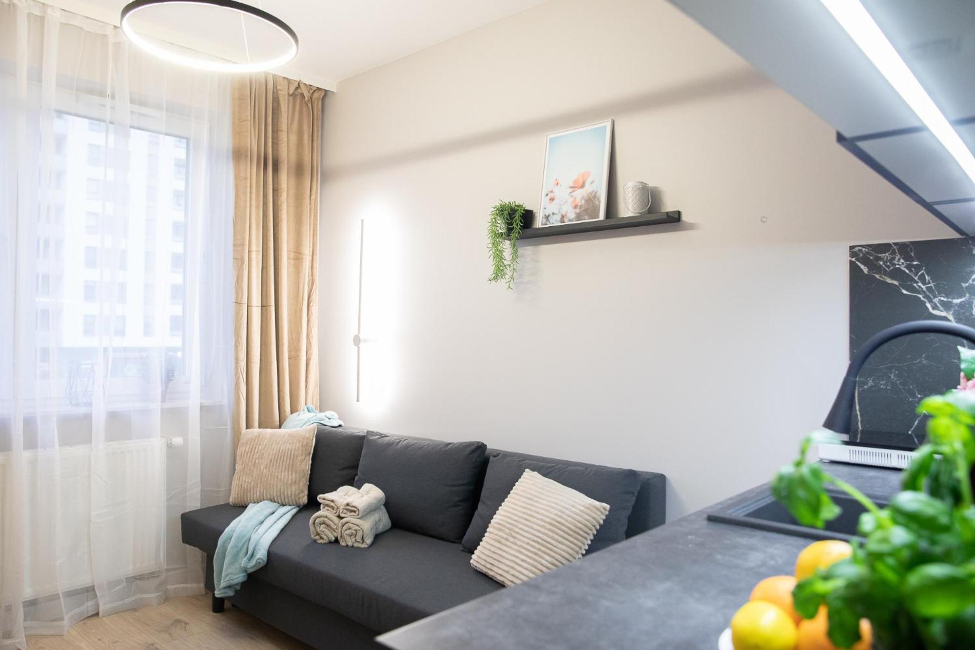 Ministudios Habicha Warszawa