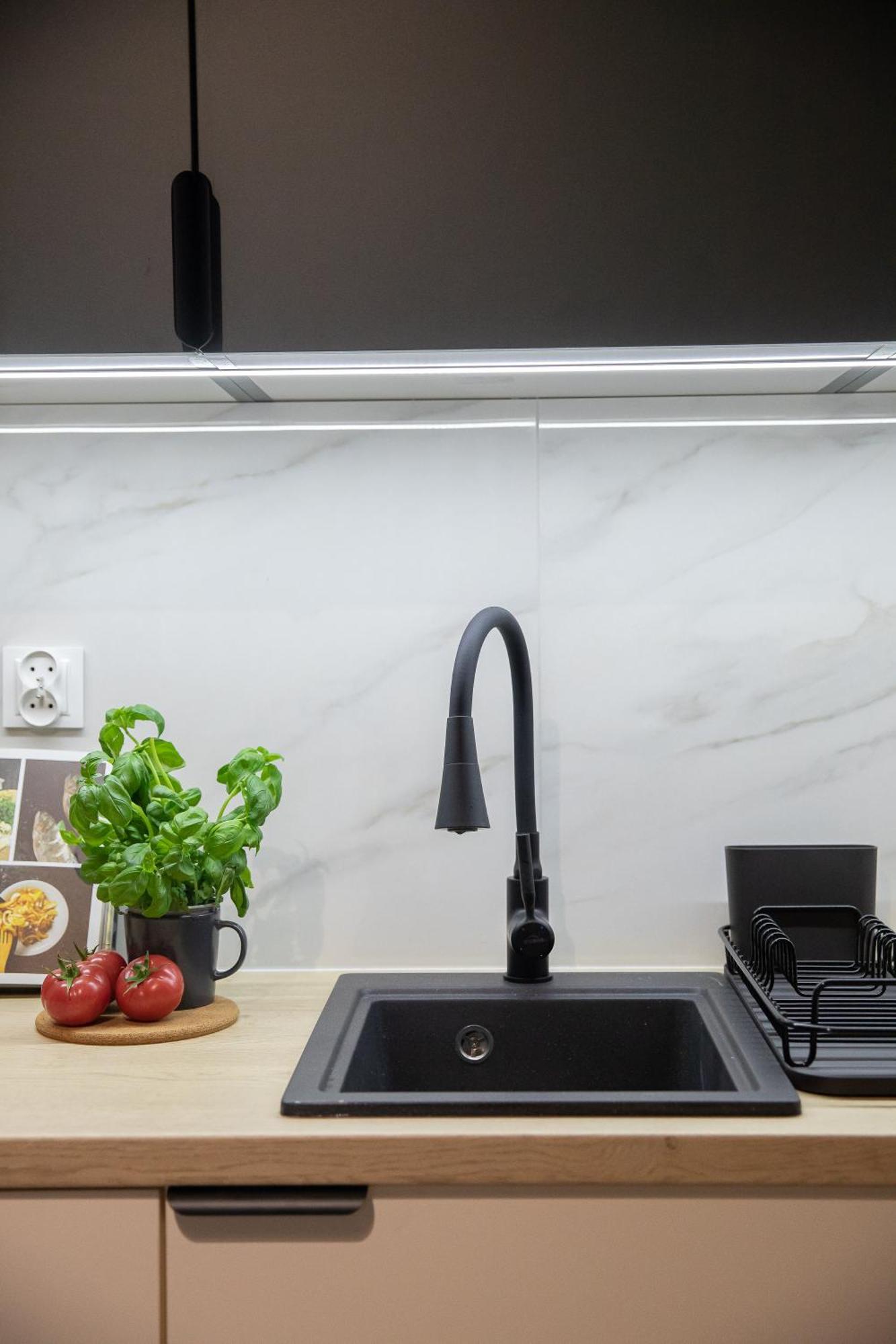 Apartament Ministudios Habicha Warszawa