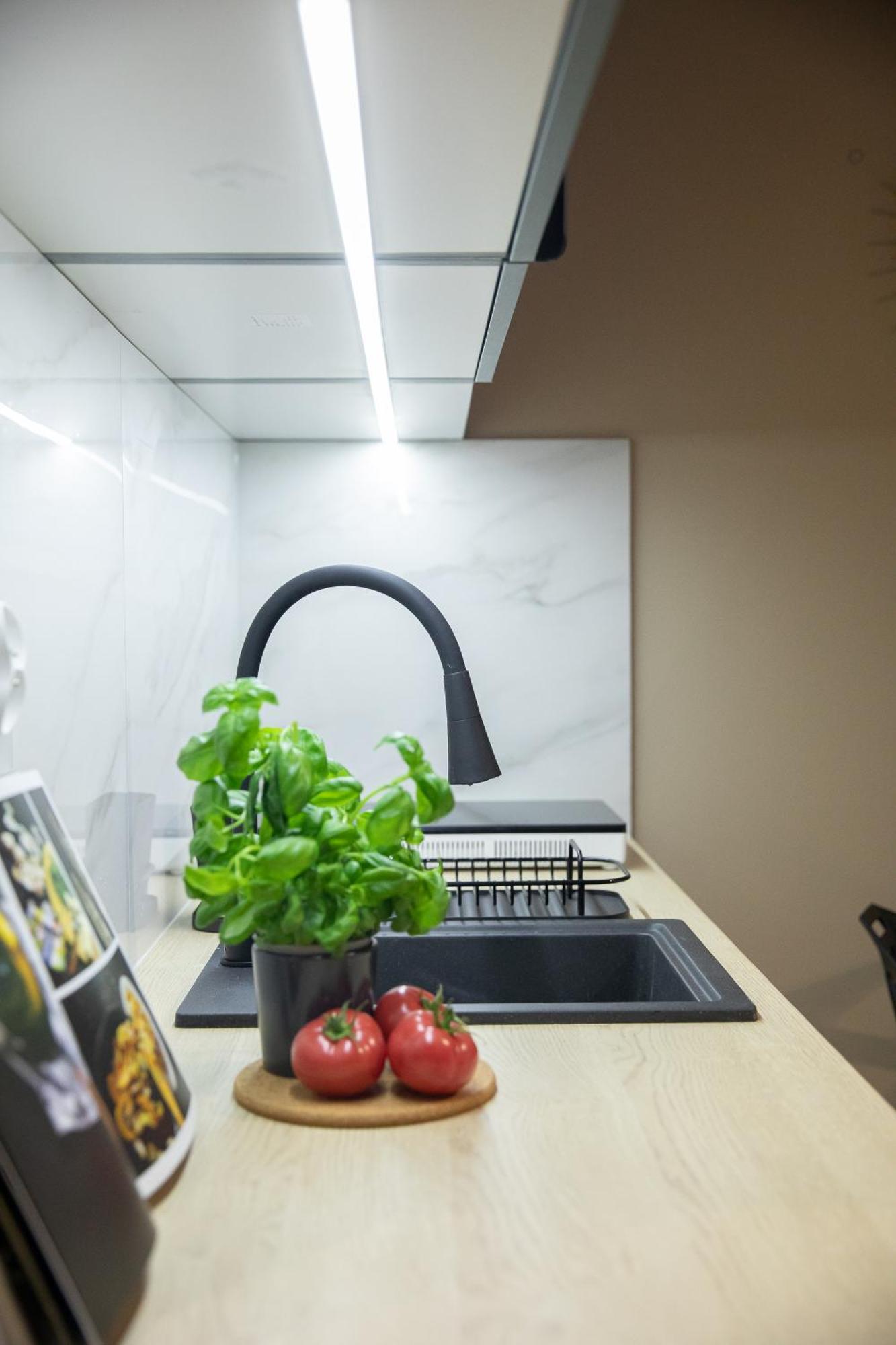 Apartament Ministudios Habicha