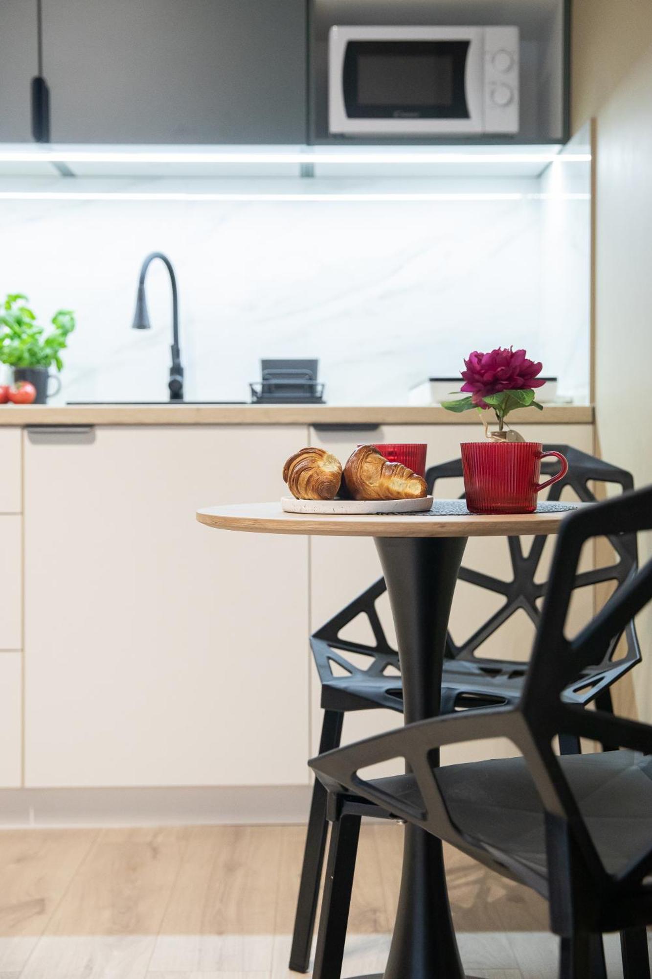 Apartament Ministudios Habicha